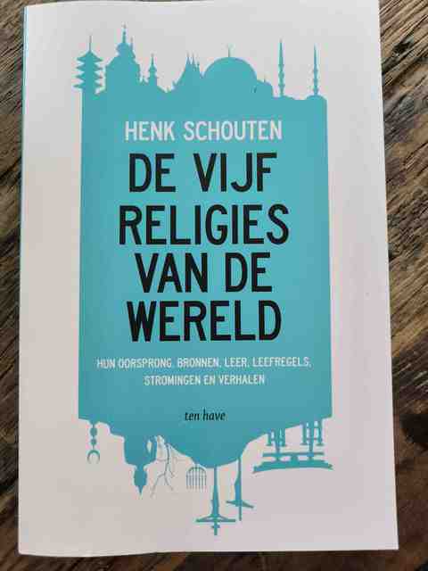9789025904777-De-vijf-religies-van-de-wereld