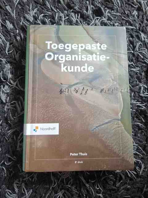 9789001738495-Toegepaste-Organisatiekunde