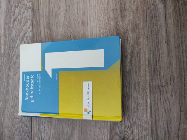 9789001768928-Boekhouden-geboekstaafd-1-hoofdboek