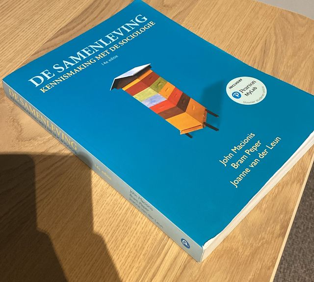 9789043035774-De-samenleving-14e-editie