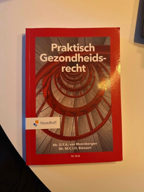 9789001298951-Praktisch-Gezondheidsrecht