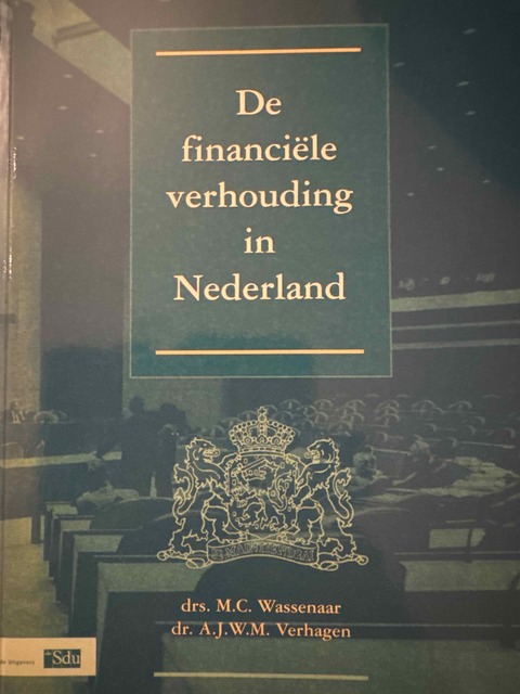 9789012095129-De-financiele-verhouding-in-Nederland