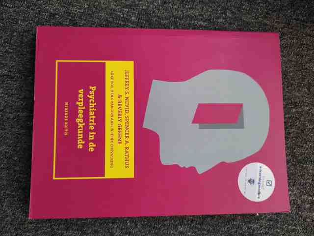 9789043036412-Psychiatrie-in-de-verpleegkunde