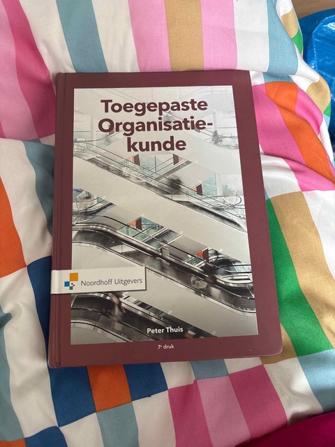 9789001876975-Toegepaste-organisatiekunde