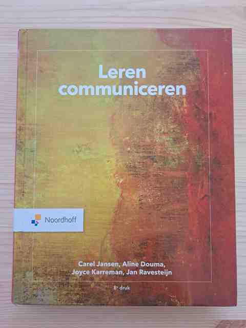 9789001749866-Leren-communiceren