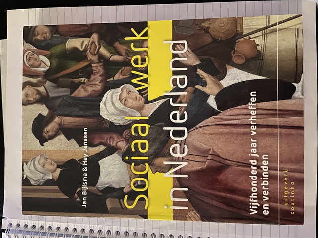 9789046906279-Sociaal-werk-in-Nederland