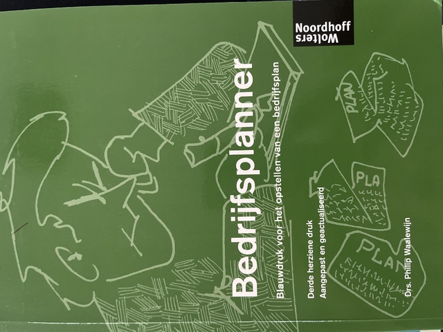 9789001936297-Bedrijfsplanner