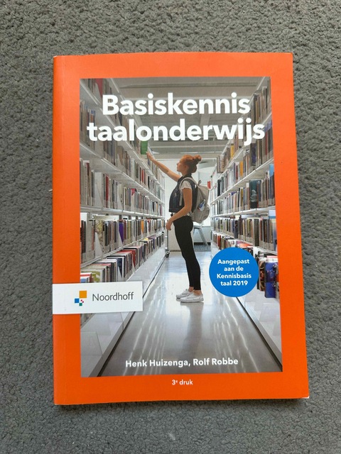 9789001745363-Basiskennis-taalonderwijs