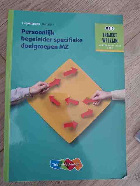 9789006859003-Persoonlijk-begeleider-specifieke-doelgroepen-MZ-Niveau-4-Theorieboek
