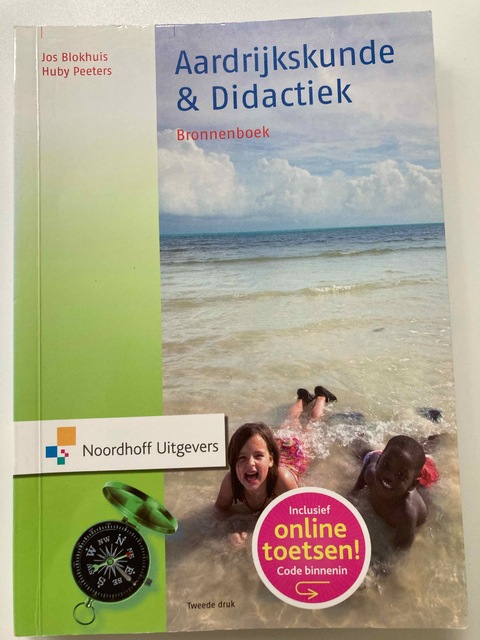 9789001089641-Aardrijkskunde-Didactiek-Bronnenboek