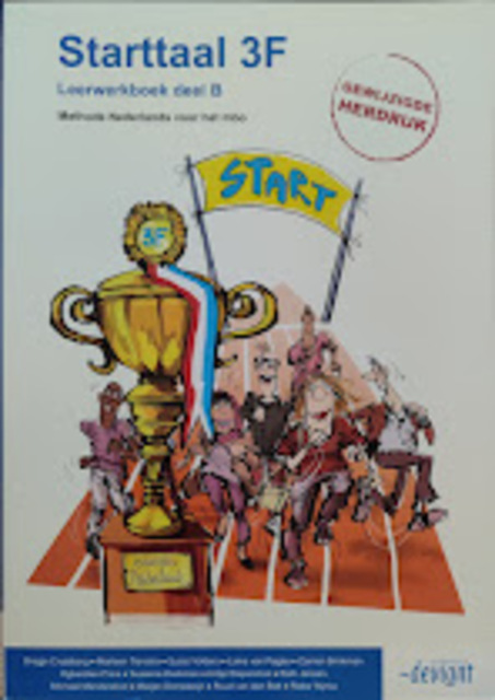 9789491699924-Starttaal-3F-leerwerkboek