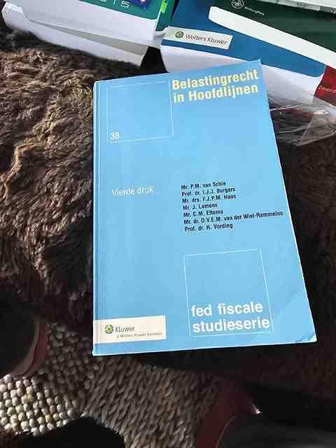 9789013123432-Belastingrecht-in-Hoofdlijnen-Studenteneditie