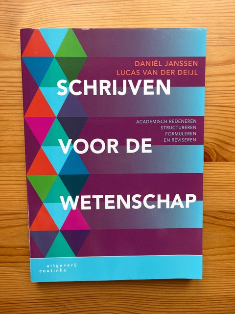 9789046906965-Schrijven-voor-de-wetenschap