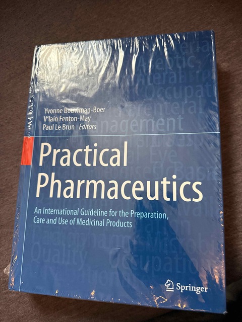 9783319158136-Practical-Pharmaceutics