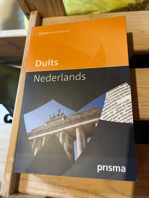 9789049100674-Prisma-pocketwoordenboek-Duits-Nederlands