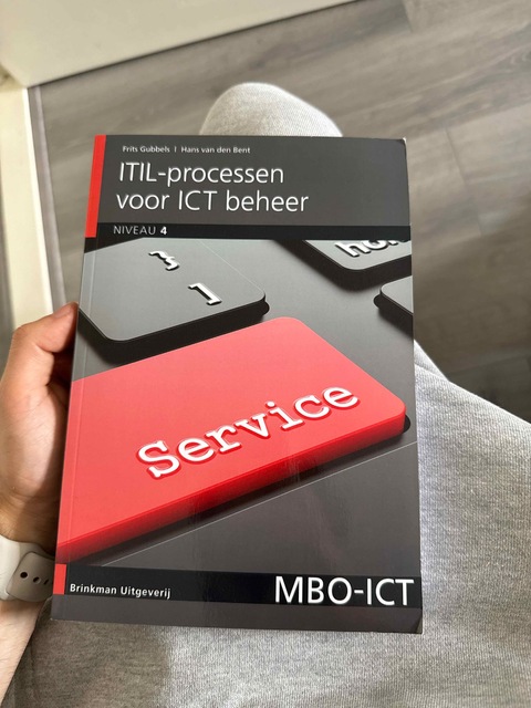 9789057523335-ITIL-processen-voor-ICT-beheer