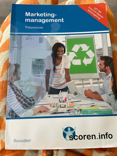 9789037256789-Marketingmanagement-Niveau-4