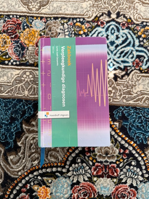 9789001886752-Zakboek-verpleegkundige-diagnosen