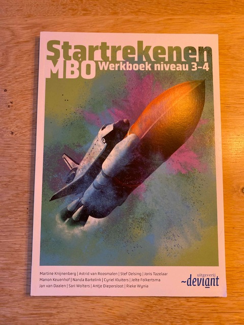9789463264877-Studiereader-Startrekenen-MBO-niv.-3-4-ECK