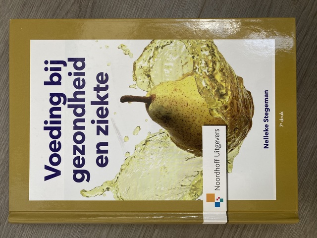 9789001875695-Voeding-bij-gezondheid-en-ziekte