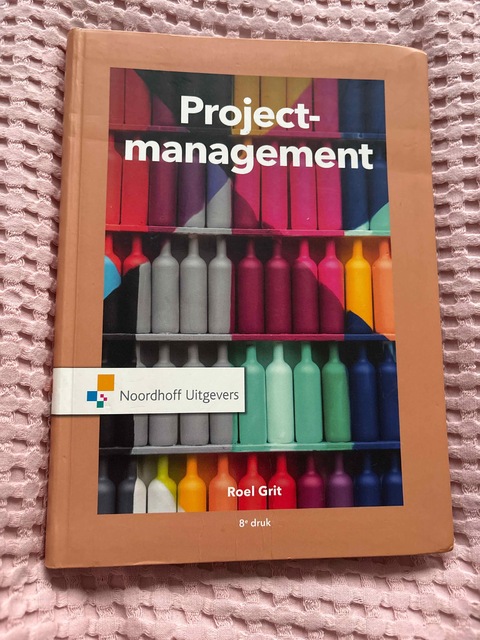 9789001891589-Projectmanagement