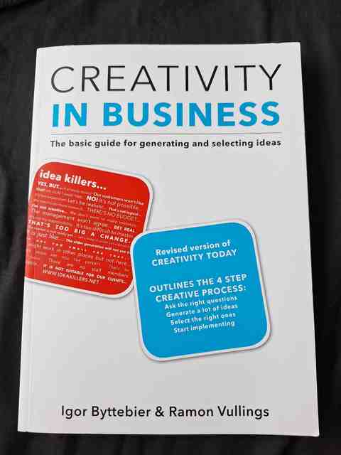 9789063693800-Creativity-in-Business