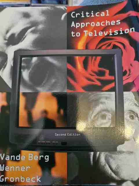 9780618206742-Critical-Approach-Tv-2E