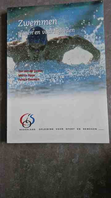 9789075753523-Zwemmen