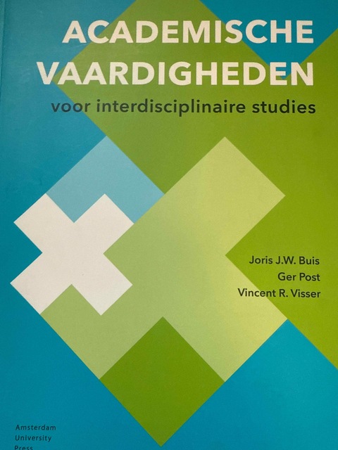 9789462981195-Academische-vaardigheden-voor-interdisciplinaire-studies
