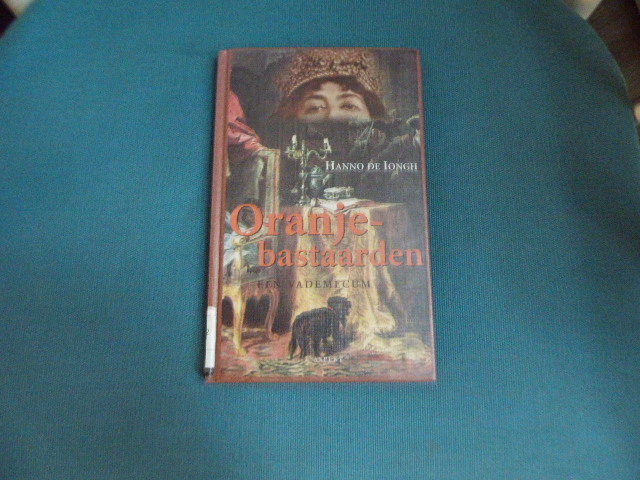 9789075323955-Oranje-bastaarden