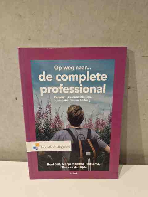 9789001865443-Op-weg-naar...de-complete-professional
