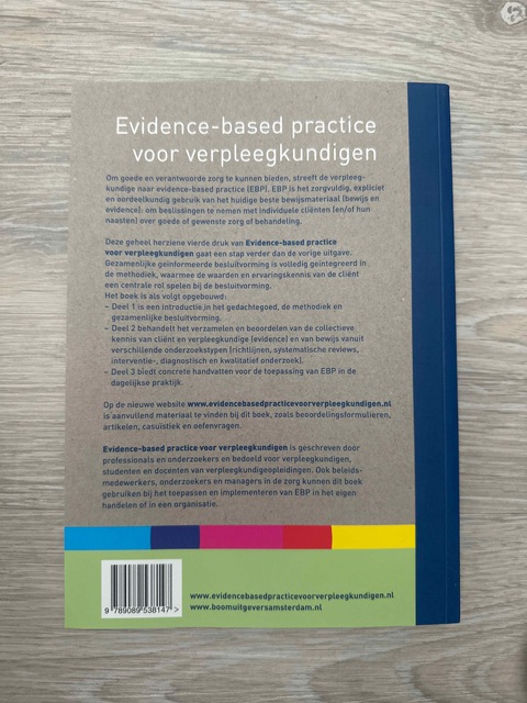 9789089538147-Evidence-based-practice-voor-verpleegkundigen
