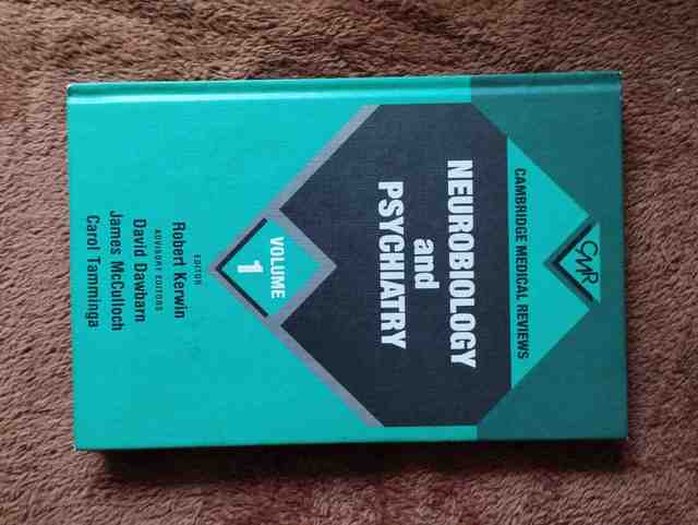 9780521395427-Cambridge-Medical-Reviews-Neurobiology-And-Psychiatry-Volume-1