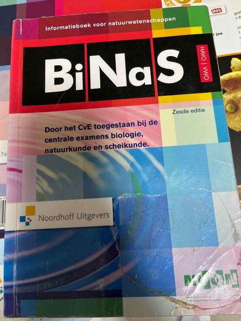 9789001817497-Binas-6e-havovwo-informatieboek