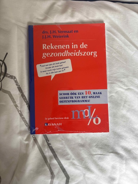 9789057401459-Rekenen-in-de-Gezondheidszorg