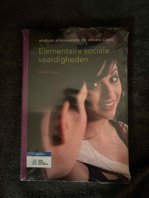 9789031389940-Elementaire-sociale-vaardigheden