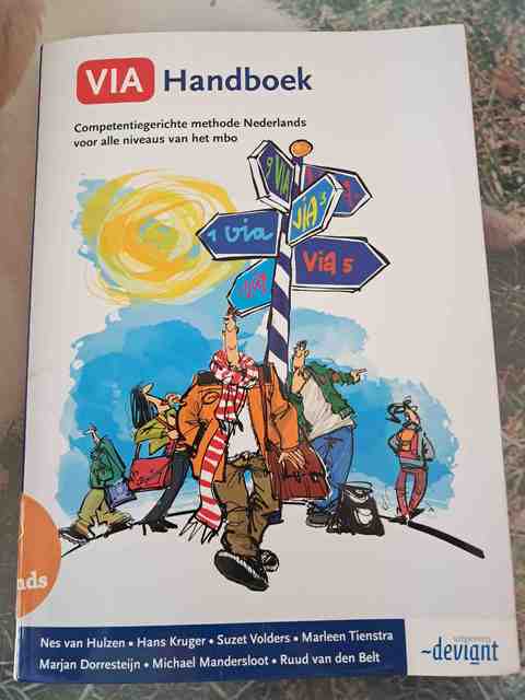 9789490998509-VIA-handboek