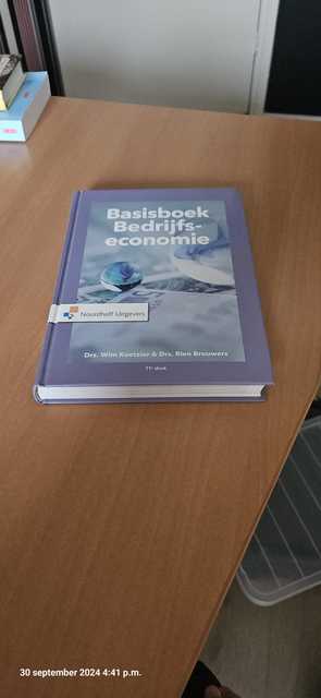 9789001889173-Basisboek-Bedrijfseconomie