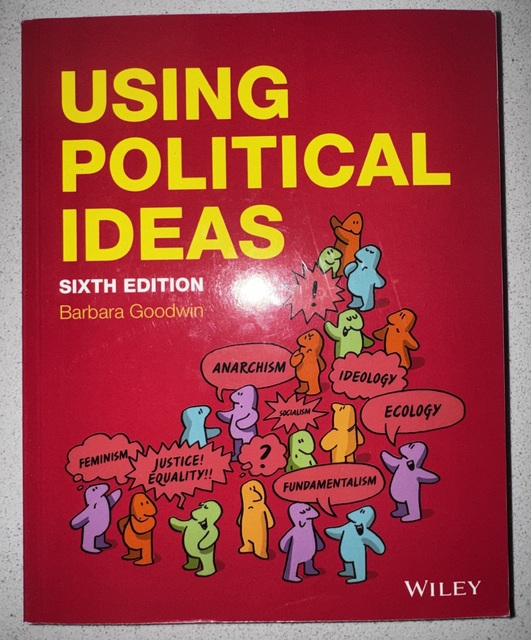 9781118708385-Using-Political-Ideas