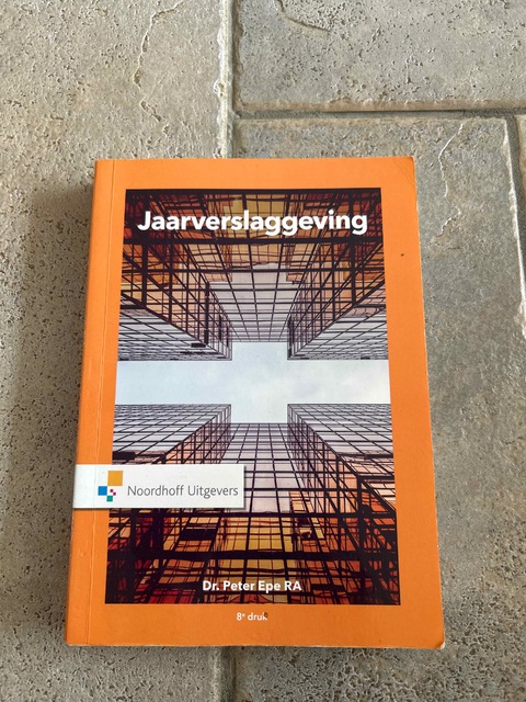 9789001875299-Jaarverslaggeving