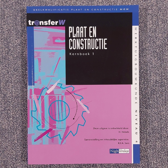 9789042525696-Plaat-en-constructie-1-Kernboek