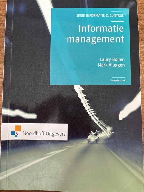 9789001814069-Informatiemanagement