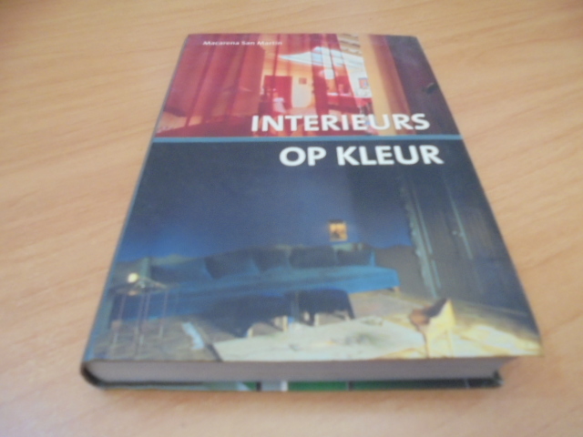 9789057649486-Interieurs-Op-Kleur