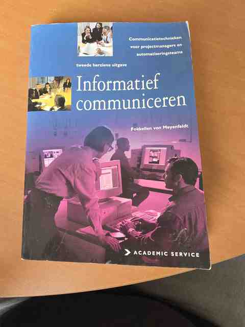 9789039505892-Informatief-communiceren-druk-2