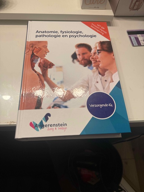 9789037258769-Anatomie-fysiologie-pathologie-en-psychologie--folio