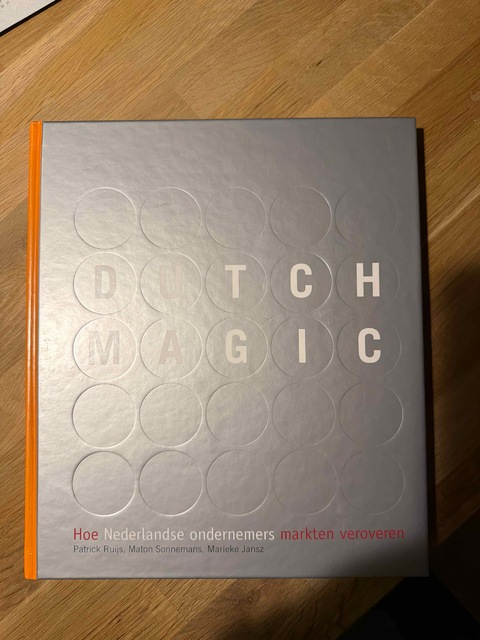 9789078217091-Dutch-Magic