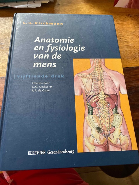 9789035224315-Anatomie-en-fysiologie-van-de-mens