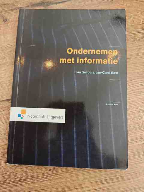 9789001816841-Ondernemen-met-informatie