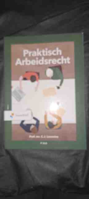 9789001747541-Praktisch-Arbeidsrecht