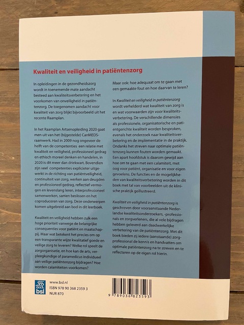 9789036823593-Kwaliteit-en-veiligheid-in-patientenzorg